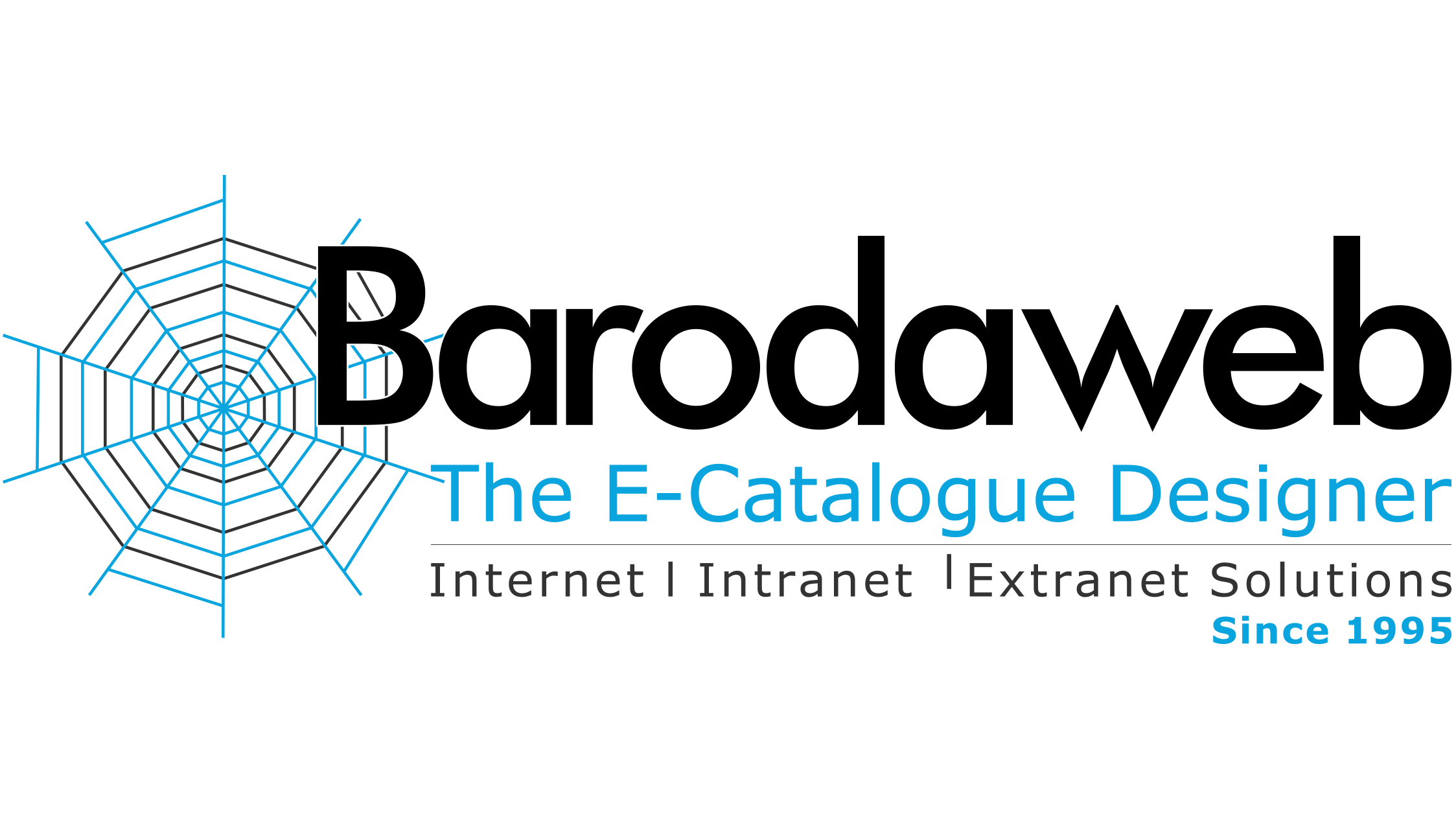 BarodaWeb logo